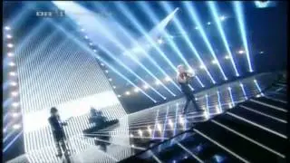 A Friend in London feat. Howie D - New Tomorrow @ DMGP 2012