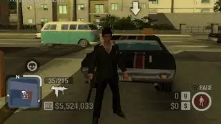 Scarface: The World Is Yours Playthrough (Part 10)