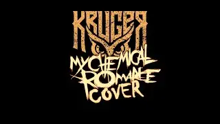 Kruger - My Chemical Romance Cover - LIVE - Buffallos Bar 17/01/20