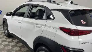 2023 Hyundai Kona at Oxmoor Hyundai | Louisville & Lexington, KY H15484