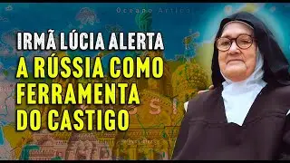 Padre Pio e o Segredo de Fátima: A Chave para Entender os Conflitos Mundiais