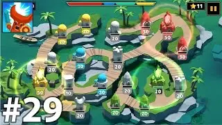 [Gameplay] BattleTime Game walkthrough mission 29