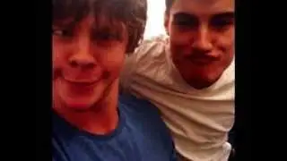 Jiva Bromance