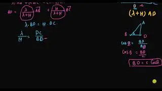 Lambda Mu theorem | PU most repeated topic