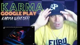 KARMA - GOOGLE PAY 