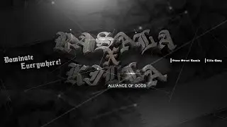 Holex's Leadership Honest RP [ 1-33 ] || Killa GVNG x S.S.R Alliance [ ГТА В ОПИСАНИИ ]