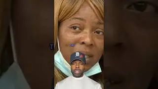 Her actions towards police caught up to her