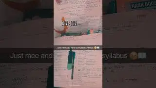 me and my incomplete syllabus 📖#nursingofficer #bscnursing #trending #treadingreels #reelkarofeelkar