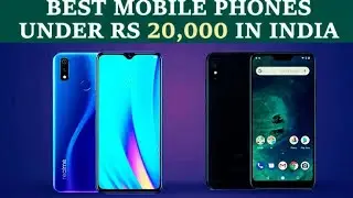 Best Smartphone 2020 |Best Smartphone Under 20000|Freedomtech |