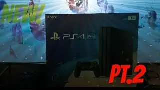 Samsung KS8000 with PS4 Pro best gaming settings and review for each item