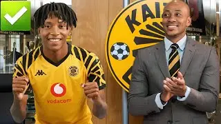 Psl Update News - 🚨Hot News to Chiefs Fans/Dithejane Put Down Chicago Fc Offer and Joined Amakhosi🔥