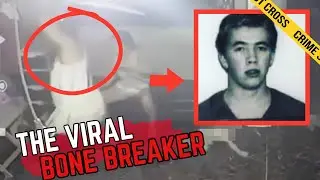 The 13YO That Survived The Famous Bonebreaker Killer...
