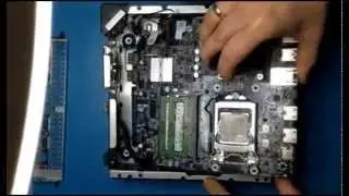 ALIENWARE ALPHA - Full System Disassembly