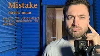5 Voice over mistakes to avoid