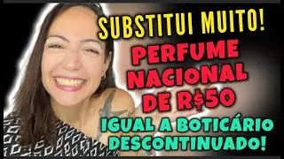 MELHORES PERFUMES