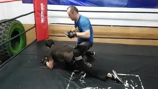 sistema tactico especial  de combate cuerpo a cuerpo