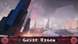 PSO2 NGS Music : Alter Realm Investigation - Calm