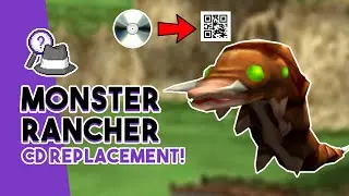 Monster Rancher CD Mechanic! | Replacement Discussion