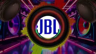 Disco Party Boosted🔥🔉 JBL Sound Check! JBL Speaker Test! #remix #bass #dj #jblhardbass #bassboosted