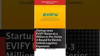 #startupnews #startupstreet #startupideas #startupstories #business #startup #news #startupshow