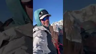 Caut&iacute;vame con el cord&oacute;n del Fitz Roy Argentina | Sergio Camacho y Jos&eacute; Pera #Cautivo #ElCautivo