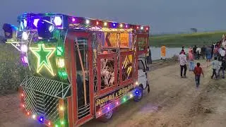 Vikash Dj Basudevpur Shahkund Bhagalpur #dj #sharpylight #djremix #shorts