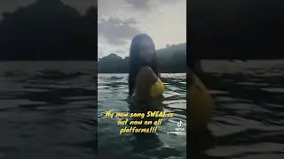 Sweat by mottaboat #sweatchallenge #mottaboat #caribbean #afrobeat #soca #virginislands