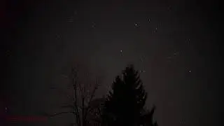 Skywatch #138 | 2025-12-25 | What&rsquo;s Hiding in the Night Sky? Watch the Universe LIVE