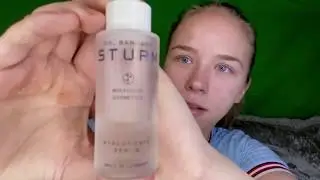 Everyday Morning Skincare Routine