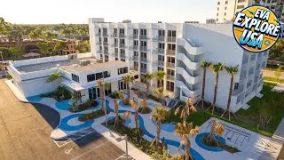 Plunge Beach Resort | Fort Lauderdale (FL), United States | Hotel Review 🏩