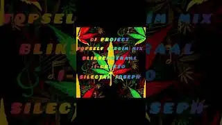 DJ project-topself riddim mix 2025