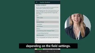 Mobile App Overview