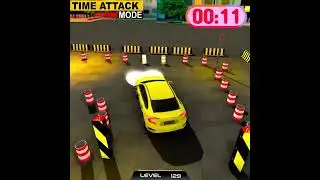 Offline Car Parking Simulator | Car Games 2022 | New Game