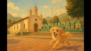 DIA DE LAS MADRES COCHAPATA