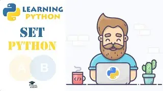Sets in Python: What is a Set and How to use Sets in Python? - Python Tutorial for Beginners