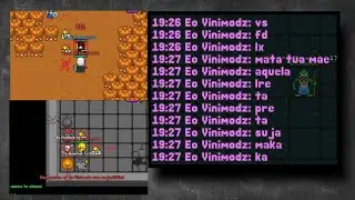 Matando o player T&Oacute;XICO e RACISTA 
