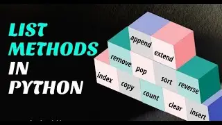 FUNCTIONS IN LIST | POP | DELETE | APPEND | EXTEND FUNCTIONS IN PYTHON WITH GAURAV PANDEY