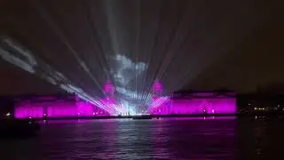 New Years 2022 London Fireworks | Greenwich