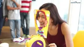 Do Amazing Things with Nettium - Corporate Video