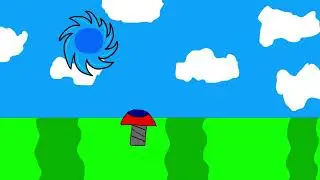 Animation Challenge 7 - Arcs