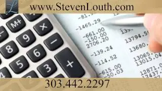 Fraud | Boulder Defense Attorney Steven Louth