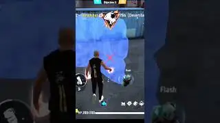 #Garena free fire Max anime reaction #cg gaja ff vlog