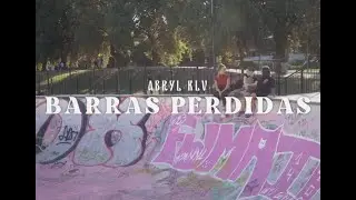 ABRYL KLV - BARRAS PERDIDAS