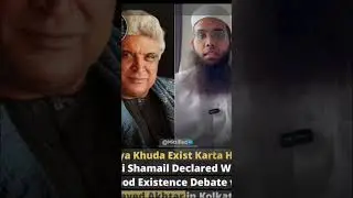 mufti Shahab ke sawal se der gye javed sar👌👌👌👌🌹🌹💯💯