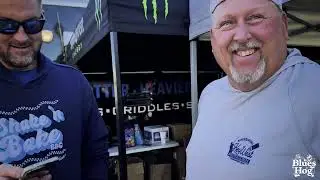 Blues Hog Presents: THE ROYAL | First Class BBQ