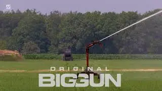 Nelson Big Gun High Volume water Cannon