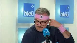 Cheucheugate - Paris 2024 - France Bleu Paris