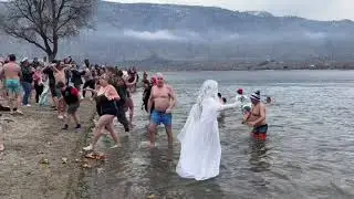 Osoyoos Desert Dip 2026