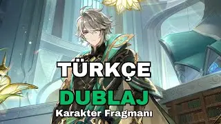 Karakter Demosu - 