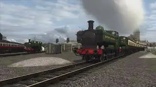 Esthwaite Branch Preservation Society: Pannier Paradise Gala 2025